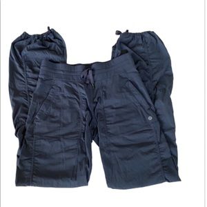 Lululemon Studio Pant Unlined